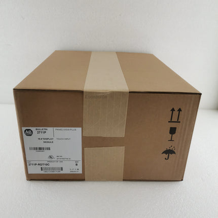 2711P-RDT10C Allen Bradley Touch Screen