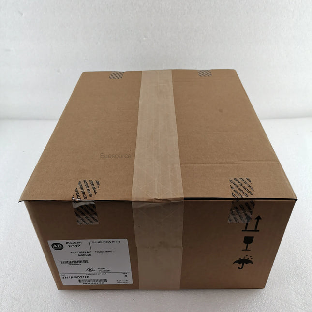 2711P-RDT12C Allen Bradley Touch Screen