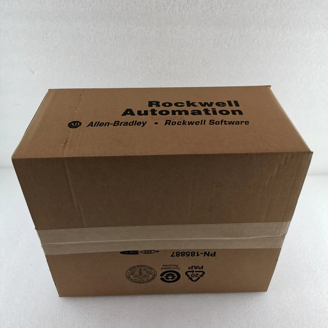 2711P-RDT12C Allen Bradley Touch Screen