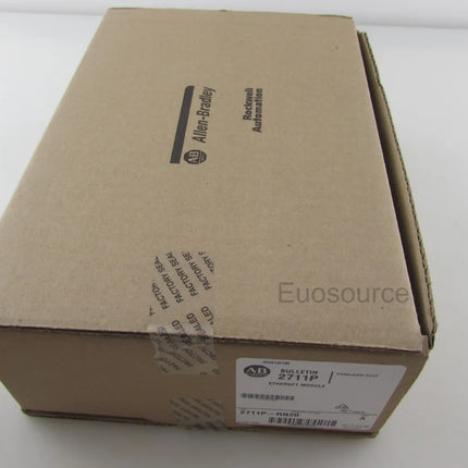 2711P-RN20 Allen Bradley Touch Screen