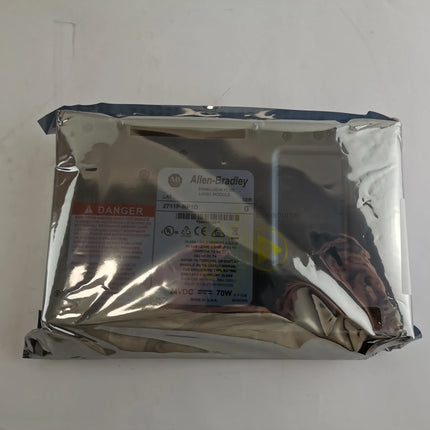 2711P-RP1D Allen Bradley Touch Screen