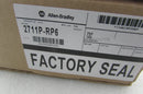 2711P-RP6 Allen Bradley Touch Screen