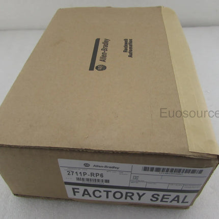 2711P-RP6 Allen Bradley Touch Screen