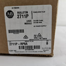 2711P-RP8A Allen Bradley Touch Screen