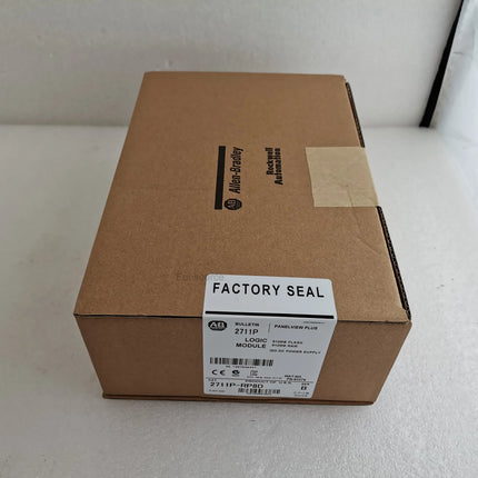 2711P-RP8D Allen Bradley Touch Screen