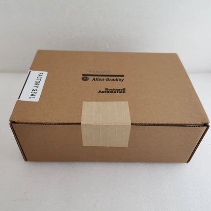 2711P-RP8D Allen Bradley Touch Screen
