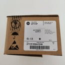2711P-RSACDIN Allen Bradley Touch Screen
