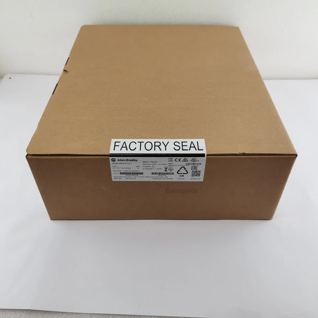 2711P-T10C21D8S Allen Bradley Touch Screen