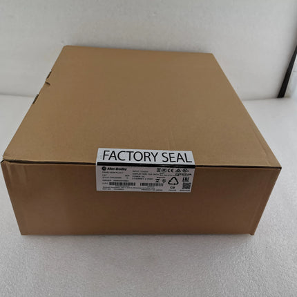2711P-T10C22D8S Allen Bradley Touch Screen