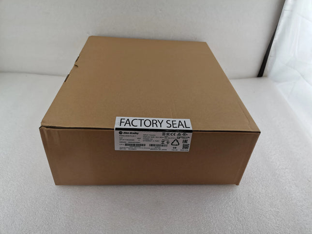2711P-T10C22D8S Allen Bradley Touch Screen