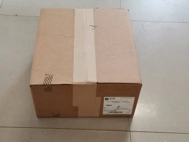 2711P-T10C4B2 Allen Bradley Touch Screen