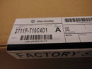 2711P-T10C4D1 Allen Bradley Touch Screen