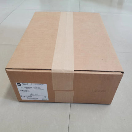 2711P-T12C4D9 Allen Bradley Touch Screen
