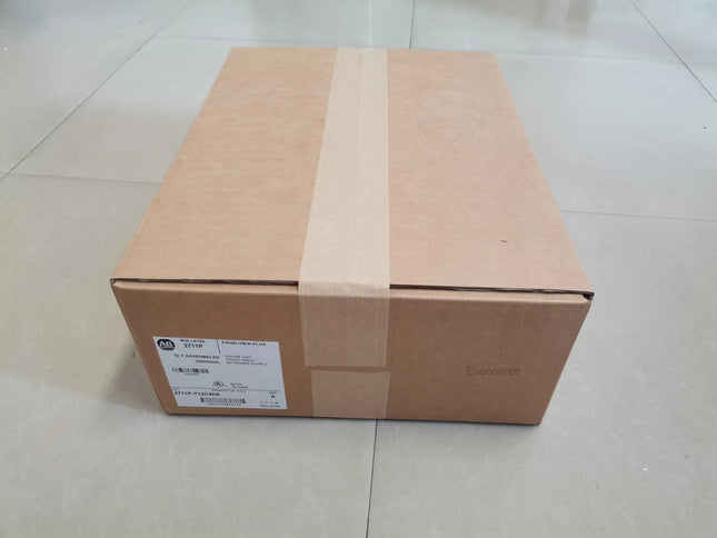 2711P-T12C4D9 Allen Bradley Touch Screen