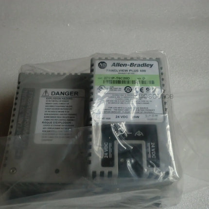 2711P-T6C20D Allen Bradley Touch Screen
