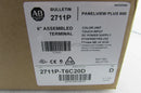 2711P-T6C20D Allen Bradley Touch Screen