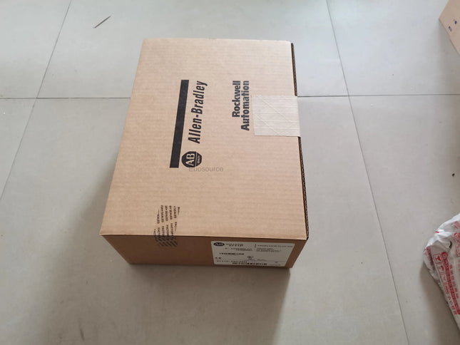 2711P-T6C20D Allen Bradley Touch Screen