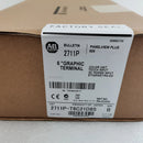 2711P-T6C21D8S Allen Bradley Touch Screen