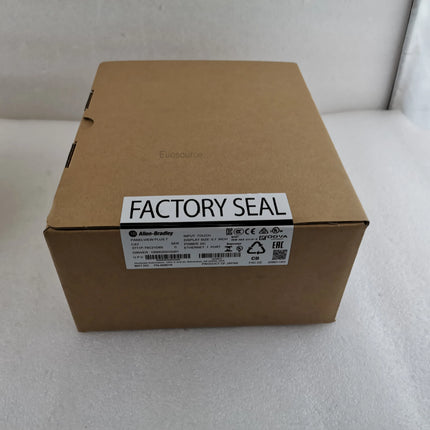 2711P-T6C21D8S Allen Bradley Touch Screen