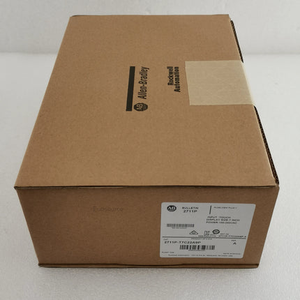 2711P-T7C22A9P Allen Bradley Touch Screen