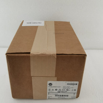 2711P-T7C22D9PK Allen Bradley Touch Screen