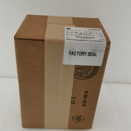 2711P-T7C22D9PK Allen Bradley Touch Screen