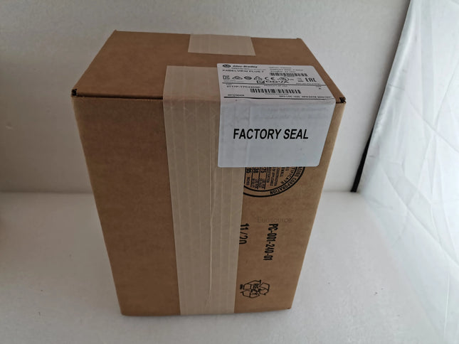 2711P-T7C22D9P Allen Bradley Touch Screen