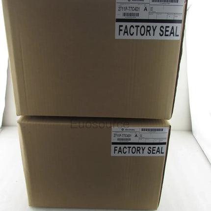 2711P-T7C4D1 Allen Bradley Touch Screen