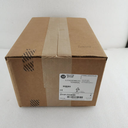 2711P-T7C4D8K Allen Bradley Touch Screen