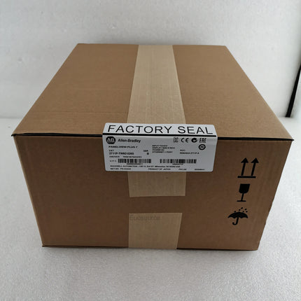 2711P-T9W21D8S Allen Bradley Touch Screen