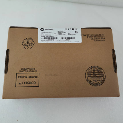 2711P-T9W22D8S Allen Bradley Touch Screen