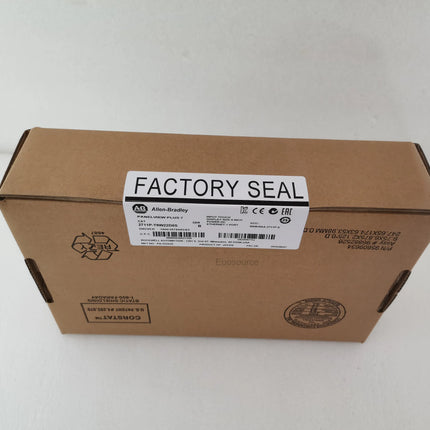 2711P-T9W22D8S Allen Bradley Touch Screen