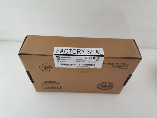 2711P-T9W22D8S Allen Bradley Touch Screen