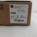 2711P-RP1X Allen Bradley Touch Screen