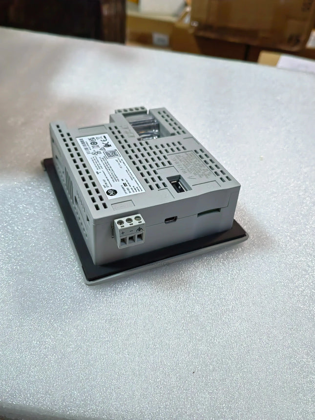 2711R-T4T Allen Bradley Touch Screen