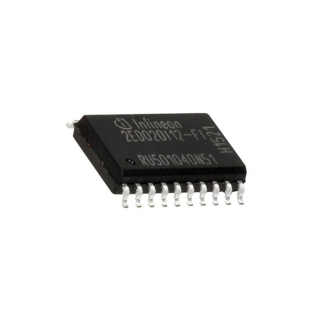 2ED020I12-FI  Infineon IGBT Module