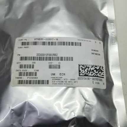 2ED020I12-FI  Infineon IGBT Module