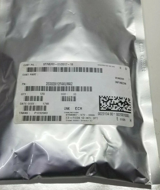 2ED020I12-FI  Infineon IGBT Module