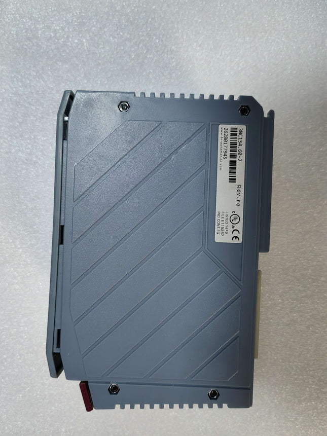 B&R 3NC154.60-2 | 2005 Positioning Module | 3-Axis Axis Controller | Servo/SSI/Incremental