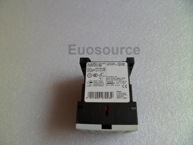 3RH1122-1AF00 Siemens Contactor