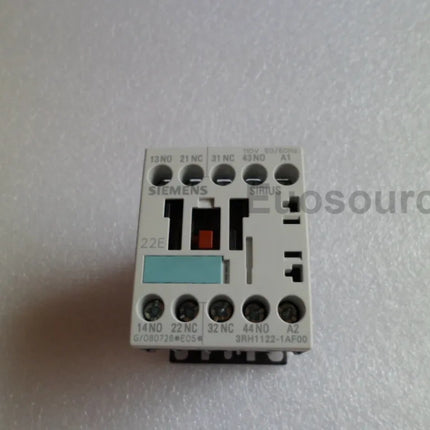 3RH1122-1AF00 Siemens Contactor