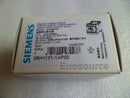 3RH1131-1APOO Siemens Contactor