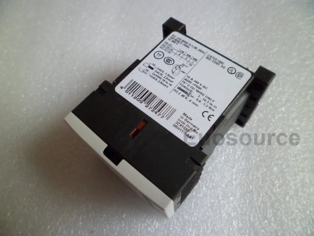 3RH1131-1APOO Siemens Contactor