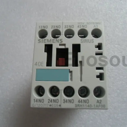 3RH1140-1AF00 Siemens Contactor