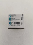 3RH1911-1FA40 Siemens Contactor