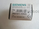 3RH1911-1HA22 Siemens Contactor