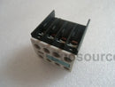 3RH1911-1HA22 Siemens Contactor