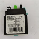 3RH1921-1CA01 Siemens Contactor