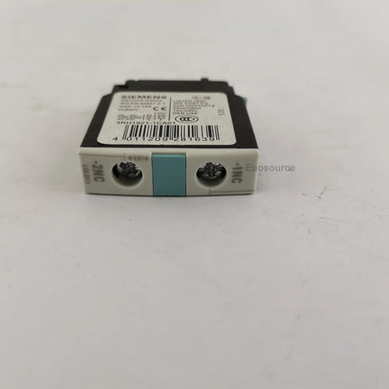 3RH1921-1CA01 Siemens Contactor