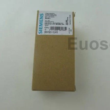 3RH1921-1CA10 Siemens Contactor